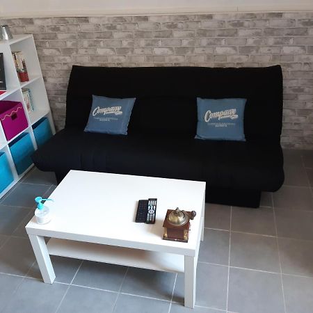 Willa Maison A La Tour Du Pin Zewnętrze zdjęcie